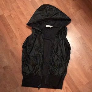 Stella McCartney for Adidas vest